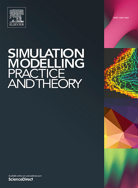 Simulation Modelling Practice and Theory