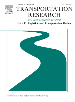 Transportation Research Part E
